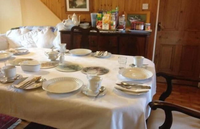 Lisieux House on Lough Neagh - Foto 17