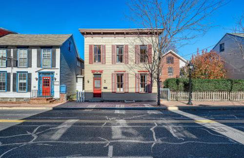 Getty House - Foto 9