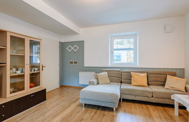 2 bedroom Apartment in Caldonazzo with garden and terrace - Photo 24