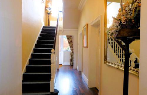 Manor House - Foto 7