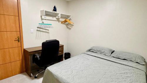 Apartamento aconchegante completo -Próximo ao Aeroporto-COP30 - Foto 5