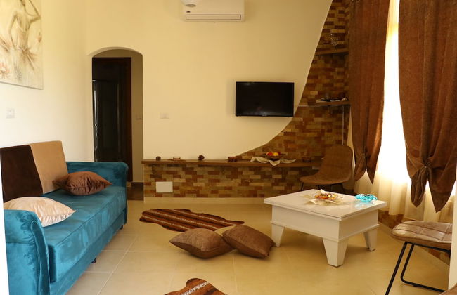 Double View Apartments - Foto 17