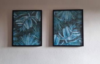 Hacienda La buena vida B&B en appartementen casita la bruja - Foto 6