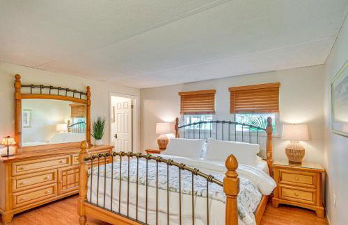 Riverside Retreat with Boat Dock in Sunny Astor! - Photo 12