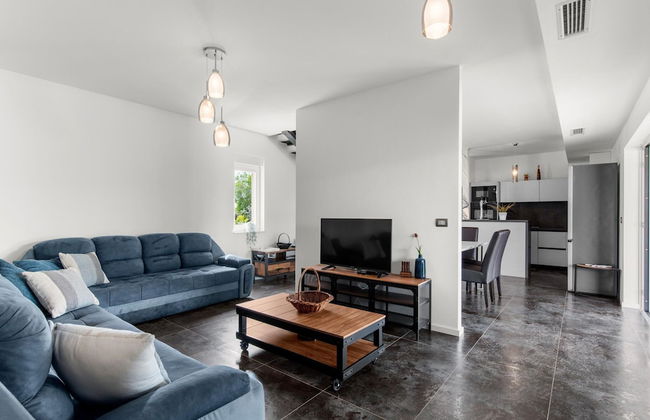 Villa in Istria With Heated Eco Pool - Foto 13