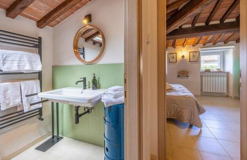 Piccola Fonte - Together in Tuscany - Foto 9