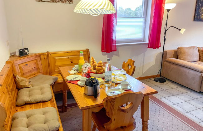 2 bedroom House in Thalfang with garden and terrace - Photo 9