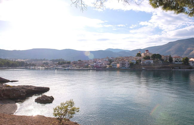 Nautilus Luxury Suites - Photo 50