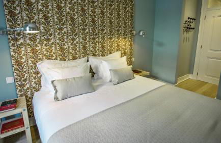 Almaria - Ex Libris Apartments | Chiado - Photo 112