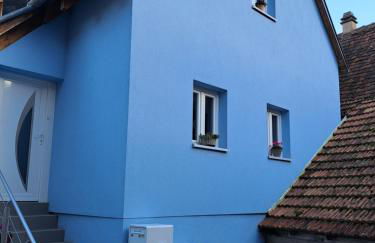 La Bleue D'Ottrott - Photo 1