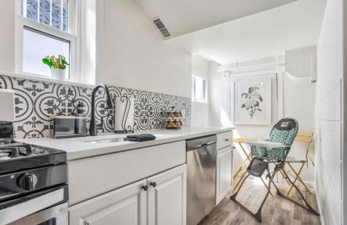 Pikes Escape - Downtown Workcation 4K Roku - Foto 13