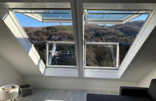 eifelTIME - Ferienwohnung - Foto 4