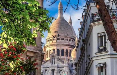 Suite Le Panoramique Near Disneyland - Foto 28