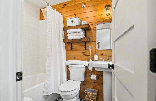 Lakeside Lodging - Foto 12