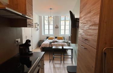 Studio Le Moulinois - Foto 7