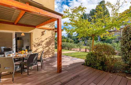 Apartment Residence Marina di Favone- T3- 4-6 pers-4 by Interhome - Foto 13