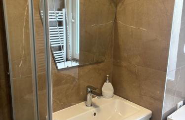 Studio Apartment New Home - Foto 7