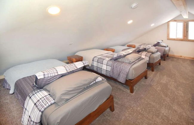 EML 1 Pack Saddle Jack - Foto 10