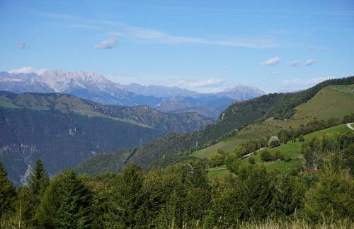 Panorama1200C, in the heart of the San Fermo Hills - Foto 26