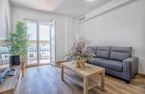 Apartamento Vizconde de Miranda & Parking incluido & Casco histórico - Foto 23