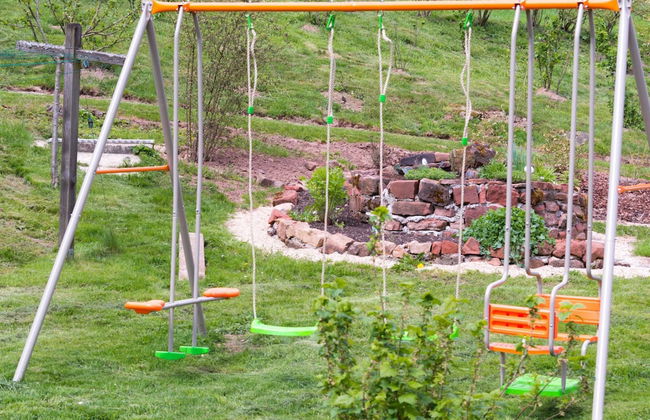 Country House With Private Garden - Foto 21