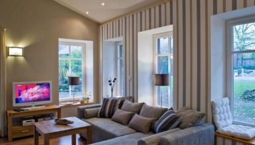 Apartment Apartment Teichblick mit eigener Terrasse by Interhome - Foto 2