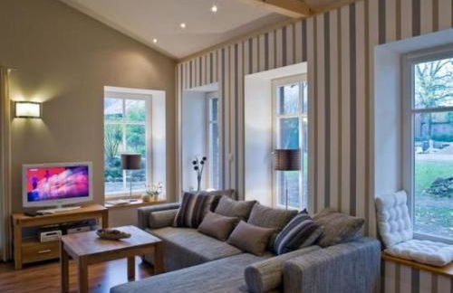 Apartment Apartment Teichblick mit eigener Terrasse by Interhome - Foto 2