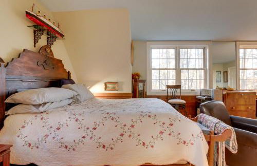 Cozy Studio on 7 Acres 11 Mi to Dtwn Atlanta! - Foto 10