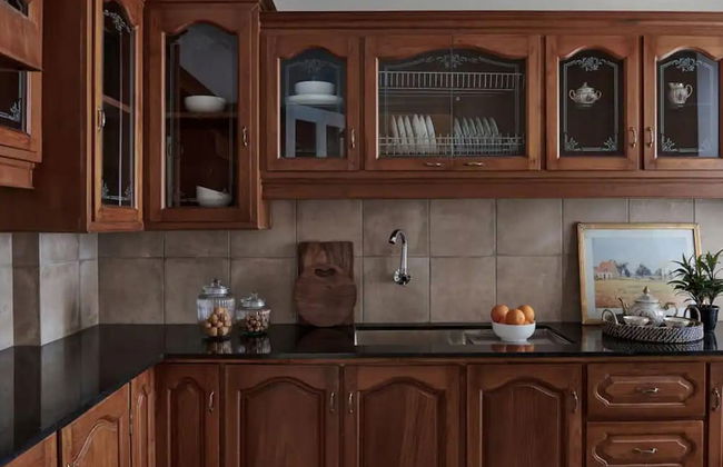 Blusalzz Homes - Durbar Hall Residence, Ernakulam - Kerala - Foto 10