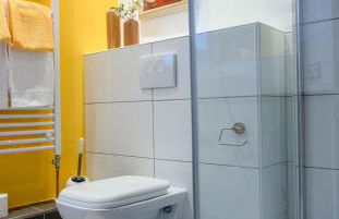 Ferienwohnungen Kehne - Alte Schneiderei - Foto 12