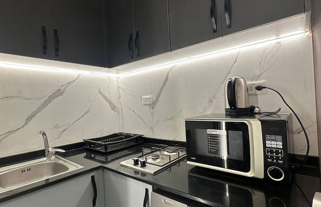 Luxury Room 03 Near Downtown - Foto 13