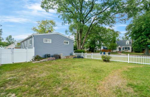 Escape to our cozy 3 Bed Rm 2 Bath Unit in Alexandria VA - Foto 6