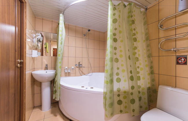 Apartments on Bolshoy Prospekt P.S. - Foto 49