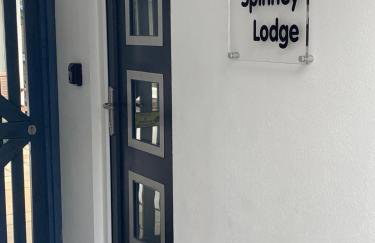 Little Spinney Lodge - Foto 6