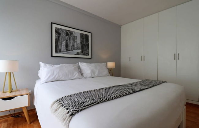 w Spacious 3BR With Balcony in Barranco - Foto 50