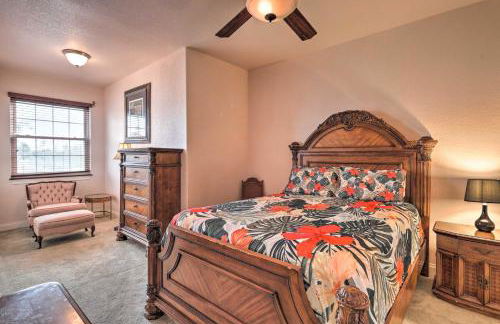 Riverfront Titusville Home with Pool and Pickleball! - Foto 25