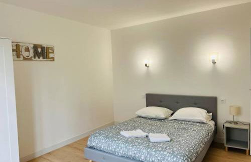 Cosy Appartement Montferrand tout équipé 6prs 27 Languedoc - Foto 18