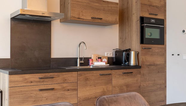 Apartment in Vrouwenpolder Near the Beach - Foto 4