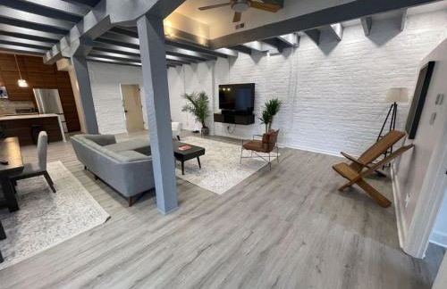 Downtown Vibes 2BR Parking Bikes - Foto 19