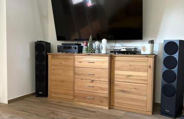 Luxury-Wellnessresidence- Altes Kapitänshaus - Photo 14