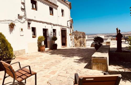 Acogedora Casa Rural en Olvera La Morada - Foto 7