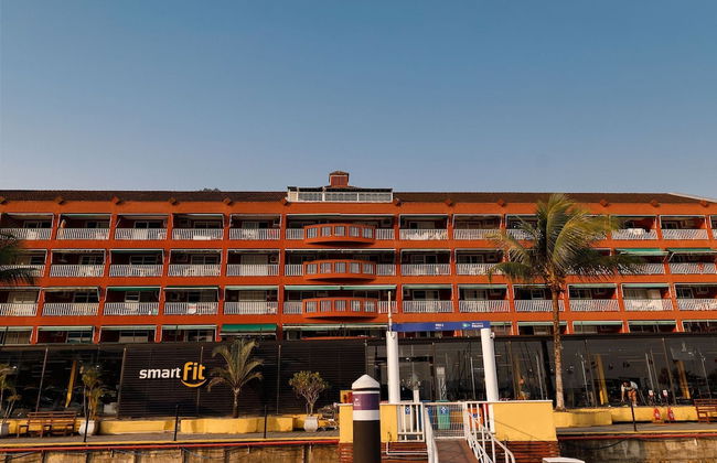 Mares Suites by Angra Beach - Foto 15