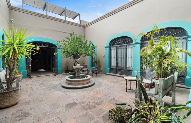 Casa Antigua by Domi Housing - Foto 1