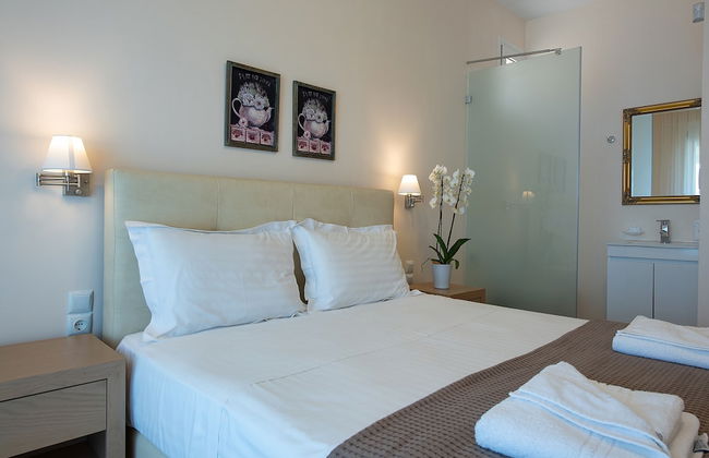 Ionian Heaven Villas - Foto 5