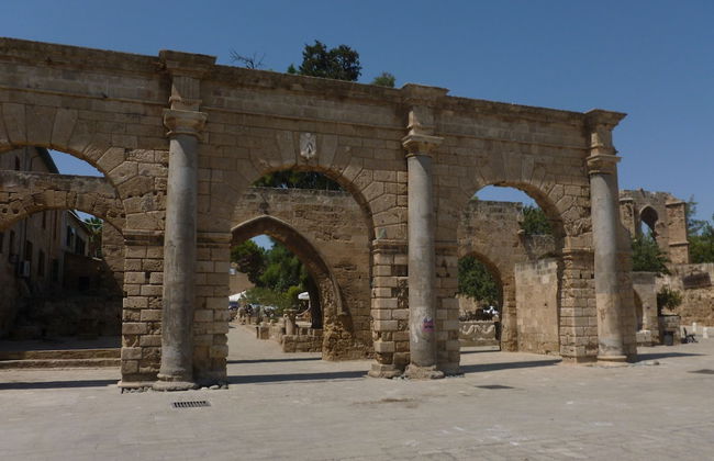 Hera Kyrenia Gardens - Foto 26