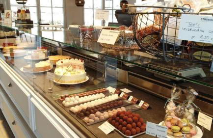 Villa in Seenahe Badesee Ehmetsklinge - Foto 22