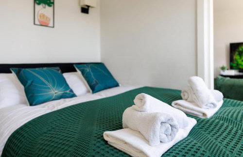 The Cosy Urban Jungle - Brixton - Foto 16