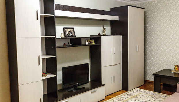 Servizio della camera