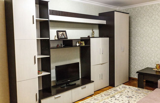 Apartment on Novoselov St. 11 Green Area 7 - Foto 5