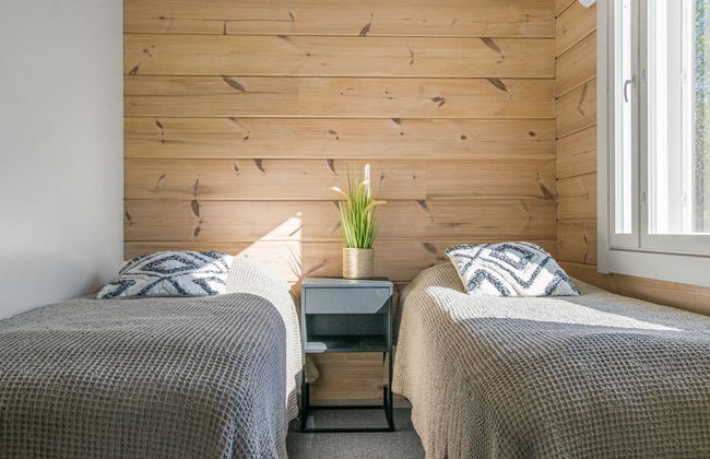 Aurinkoranta - Photo 13